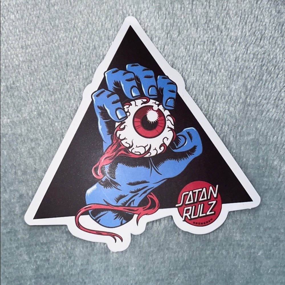 Sticker Set - Picture 5 of 9